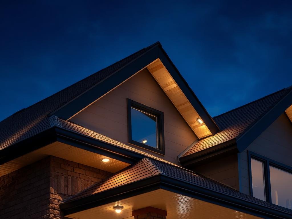 Roofing Cost Calculator