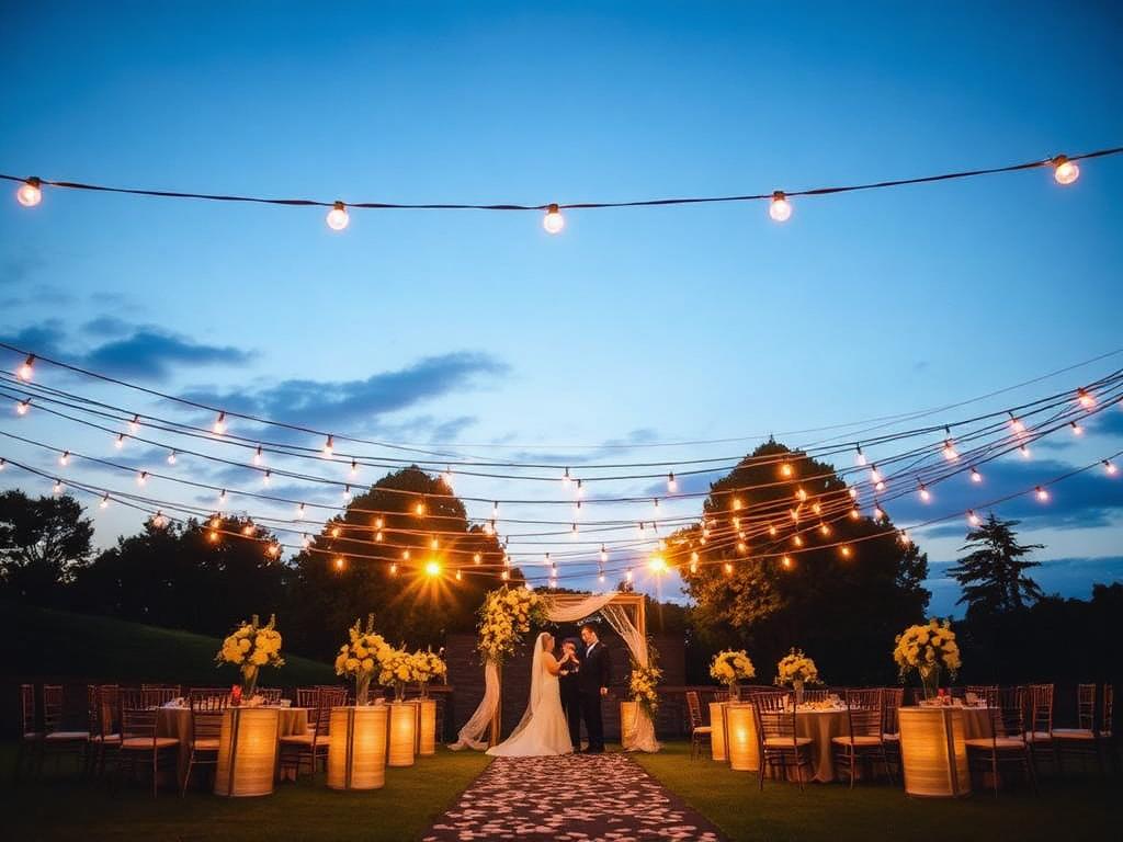 Wedding Venue Finder