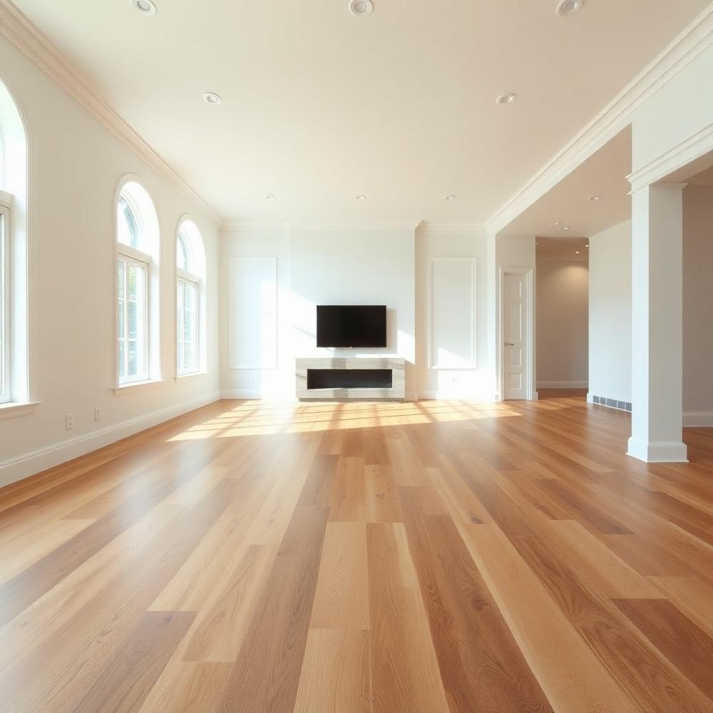 Flooring