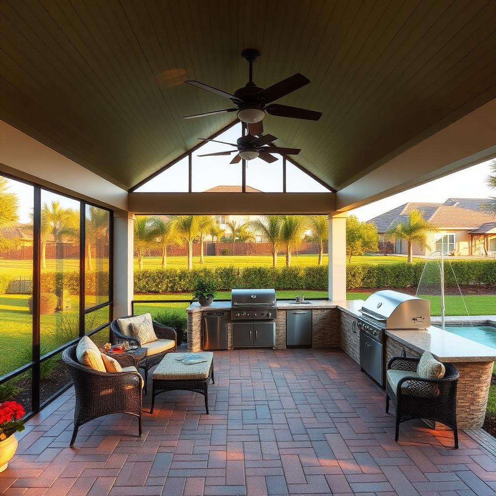 LANAI — CRYSTAL RIVER / 2025