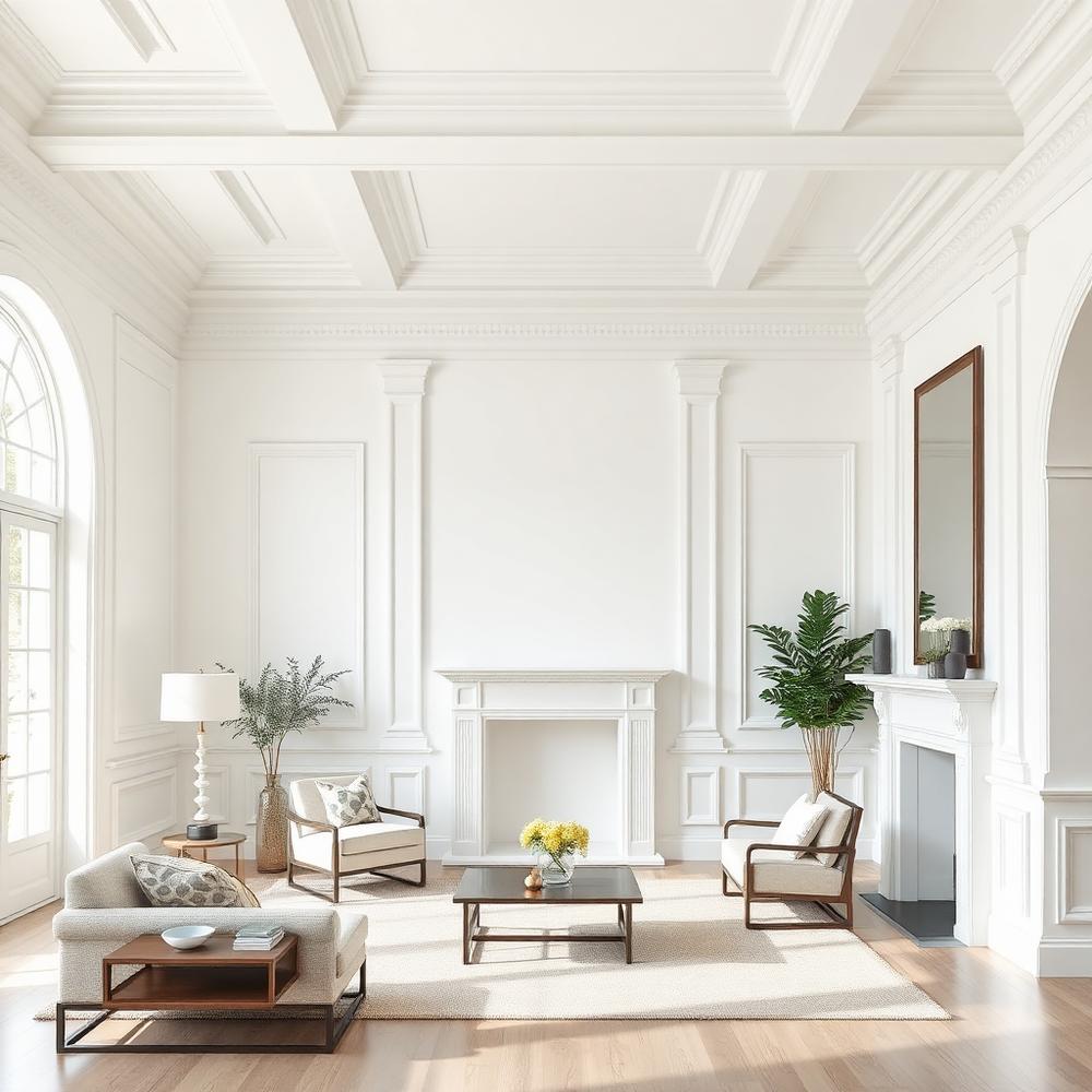 Interior & Exterior Painting